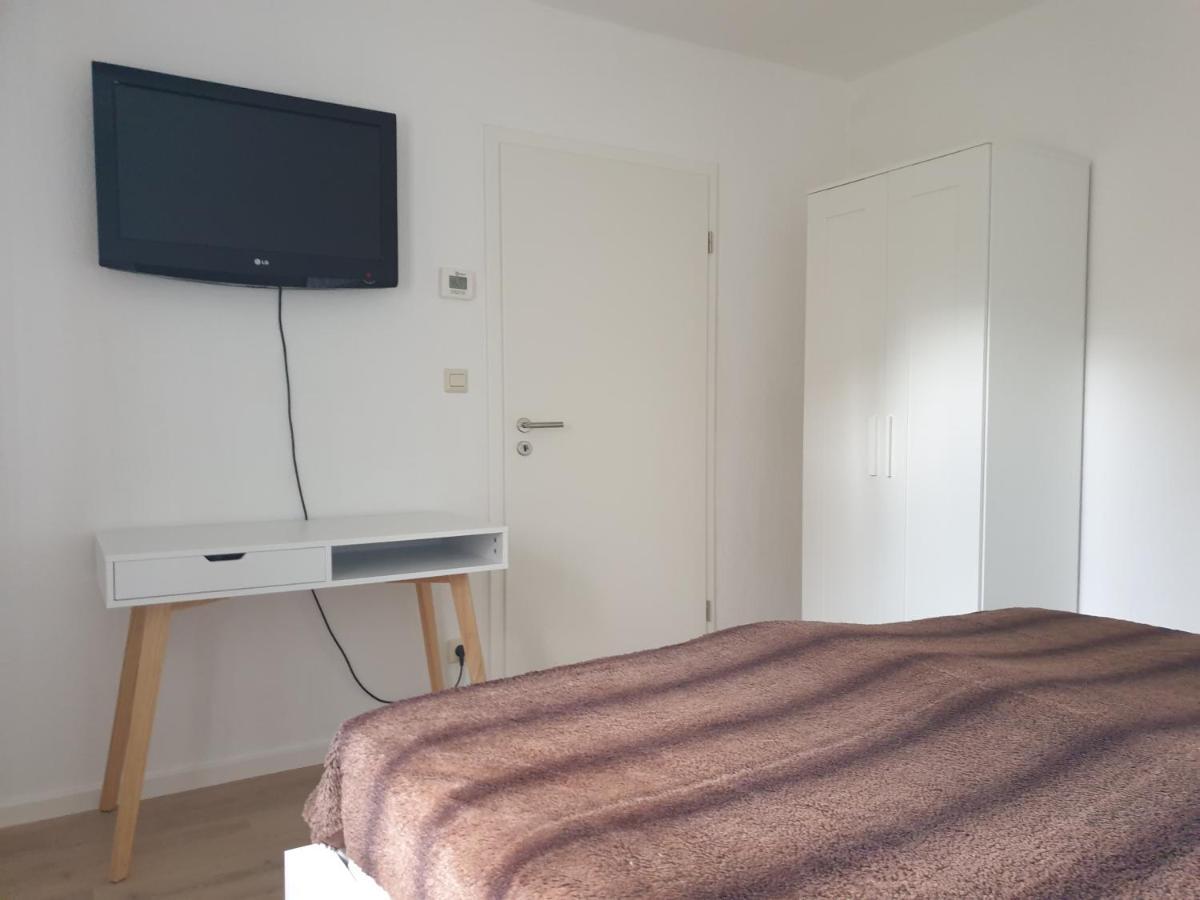Am Schloss Apartment *